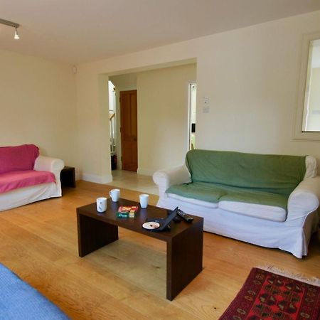 Fire Station Cottage Comrie Esterno foto
