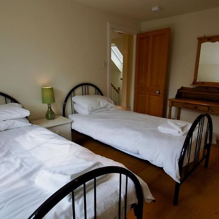 Fire Station Cottage Comrie Esterno foto