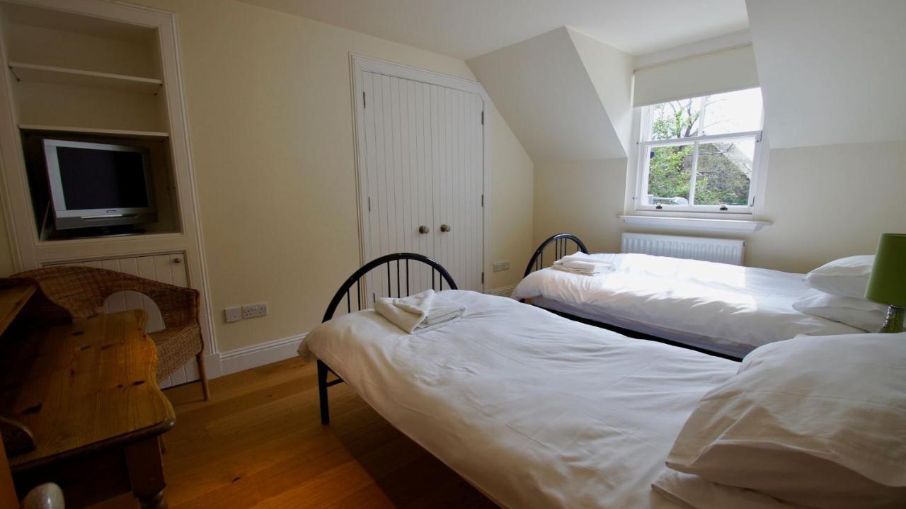 Fire Station Cottage Comrie Esterno foto
