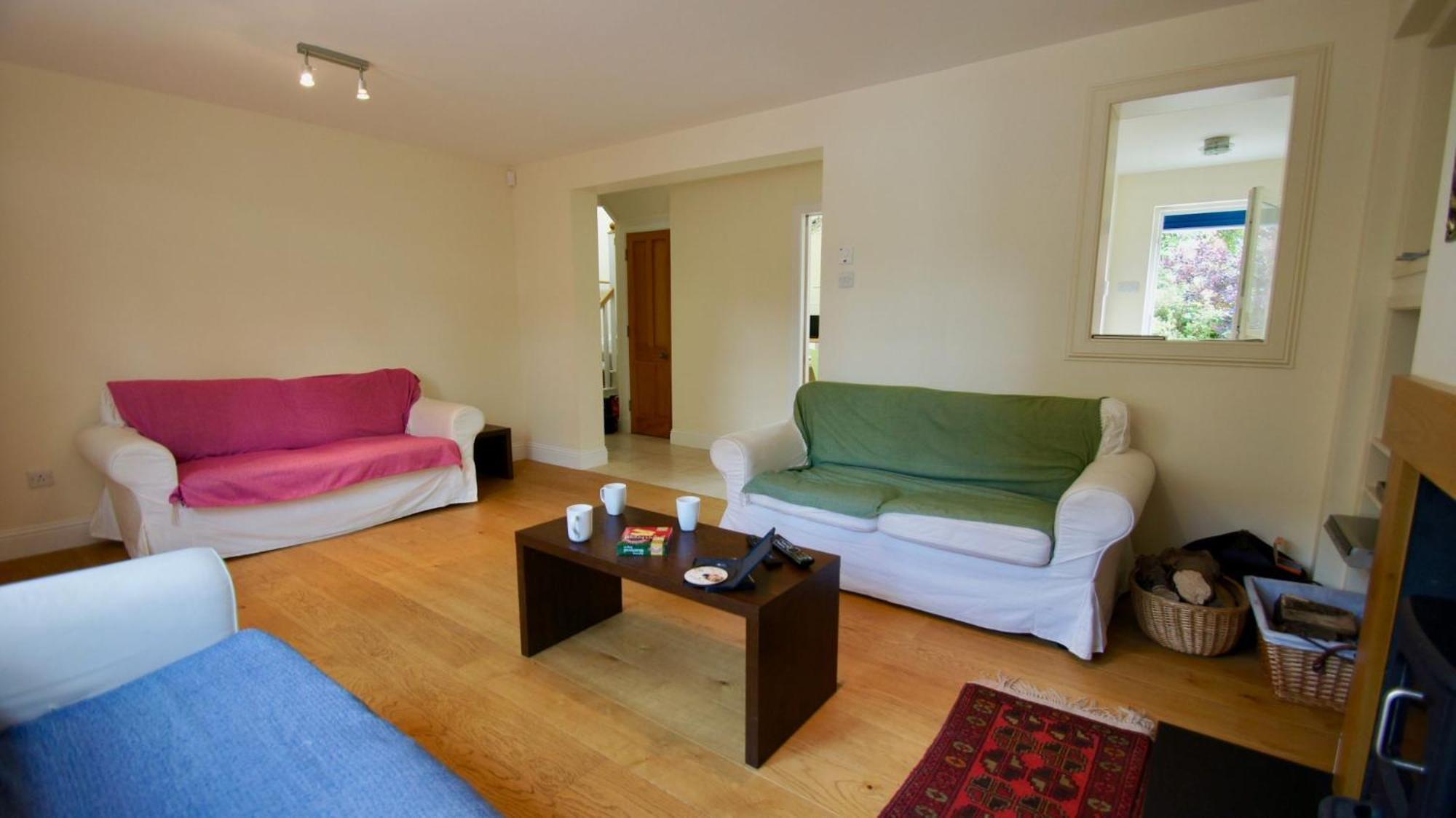 Fire Station Cottage Comrie Esterno foto