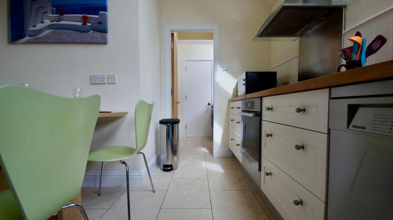 Fire Station Cottage Comrie Esterno foto